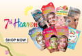 7th heaven 