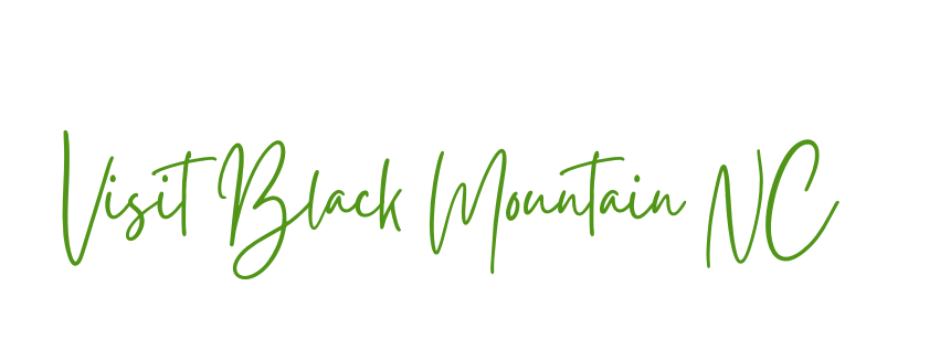 Visit Black Mountain NC