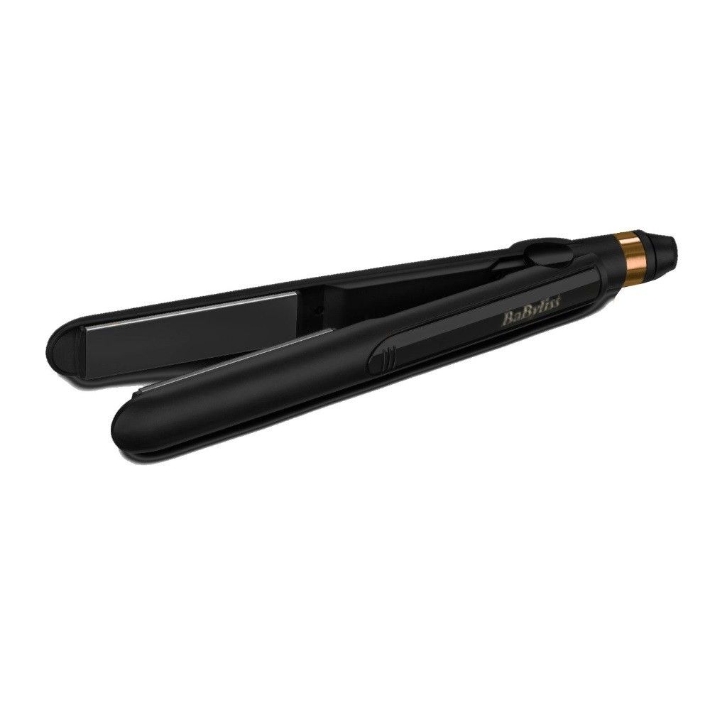 Babyliss Ceramic Pro 215 Review Slant