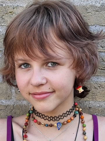 Arlène  Brink 
