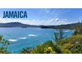 Jamaica Package for Two, 7 days 6 nights