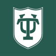 Tulane University logo on InHerSight