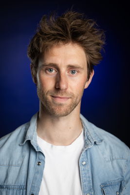 Ruben  Van keer
