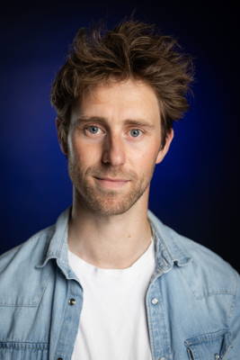 Ruben  Van keer