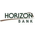 Horizon Bank logo on InHerSight
