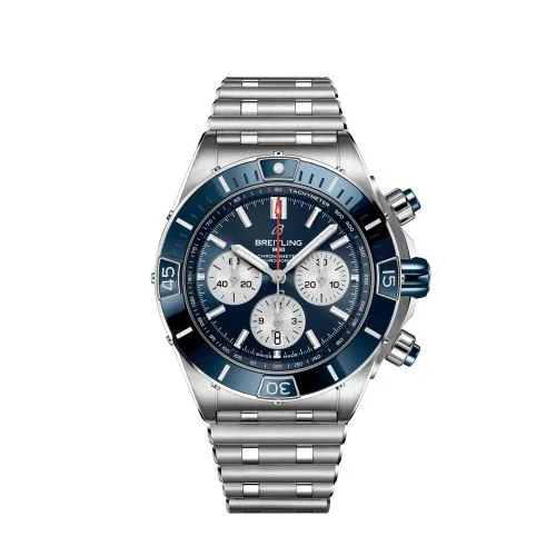 Super Chronomat
