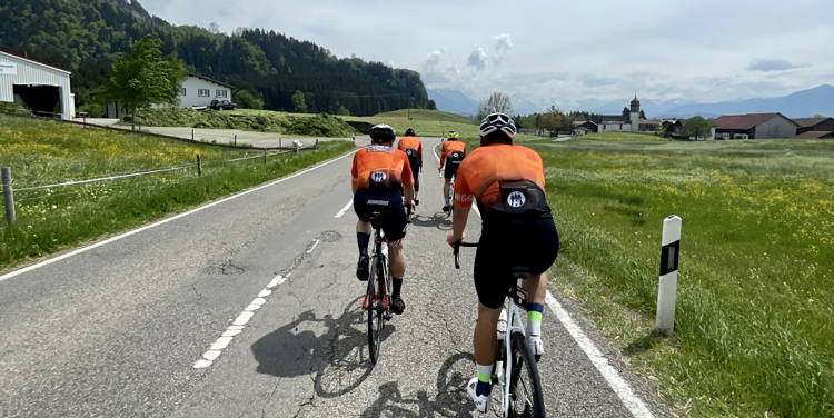 HAMMABURGER Elbauen-Göhrde-Brevet 2023