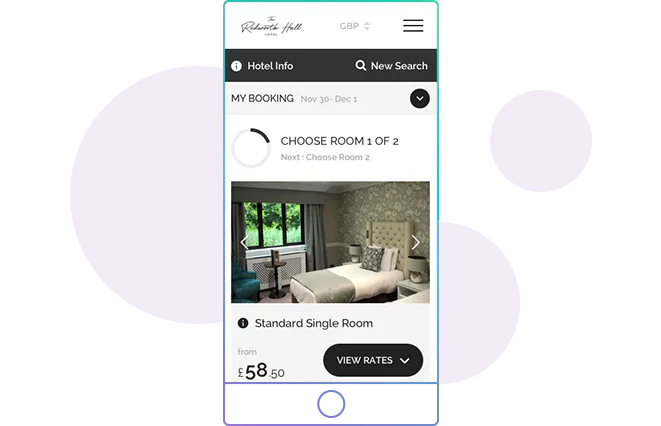 Screenshot image
