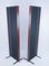 Magnepan 3.7 Magnetic Planar Floorstanding Speakers Dar... 3