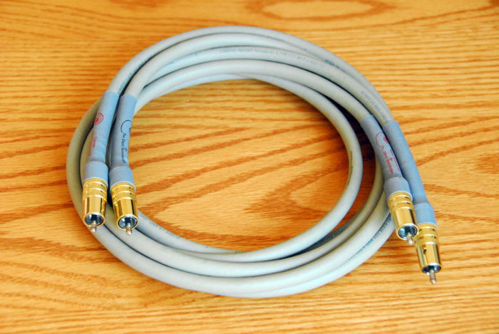 Neutral Reference RCA 2m