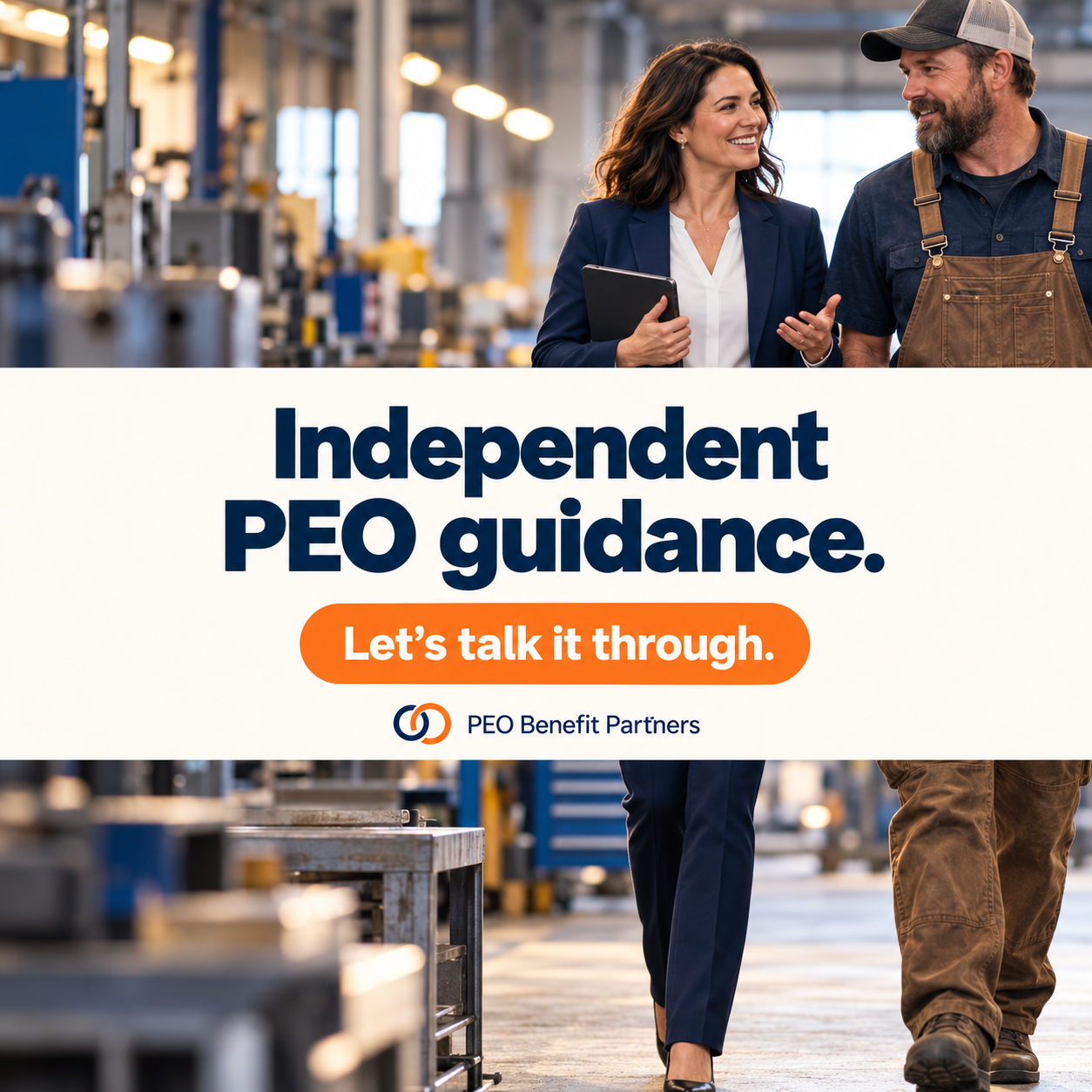 PEO Broker Guide: Compare Providers & Reduce HR Risk
