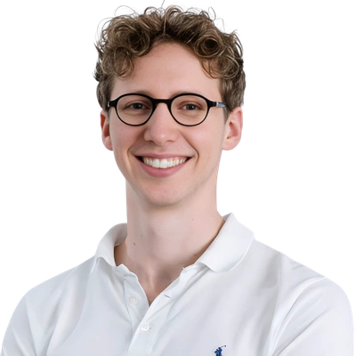 Max Magnus Buchinger