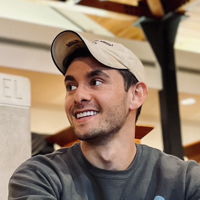 Jared Rosenberg