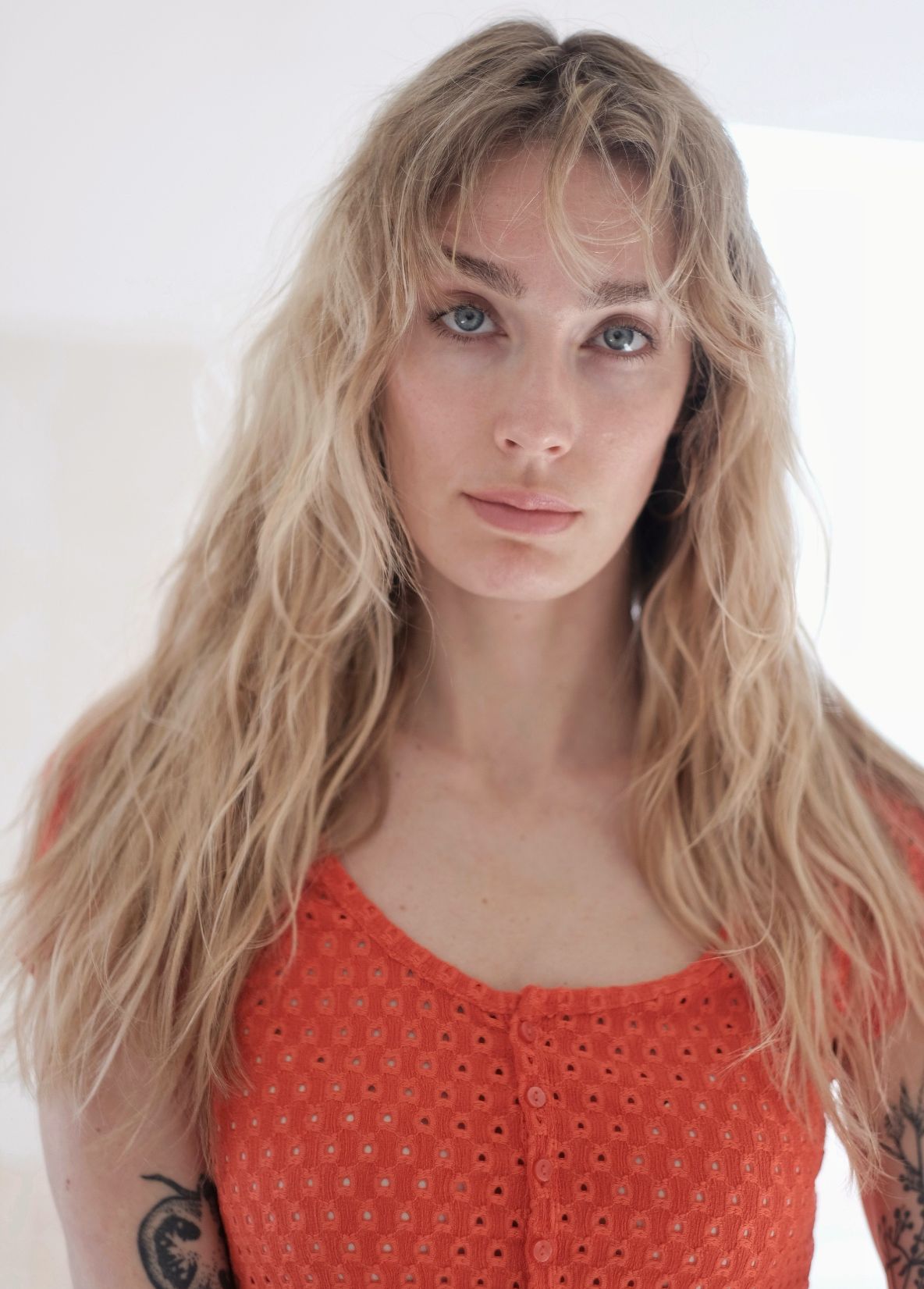 Marie Belot