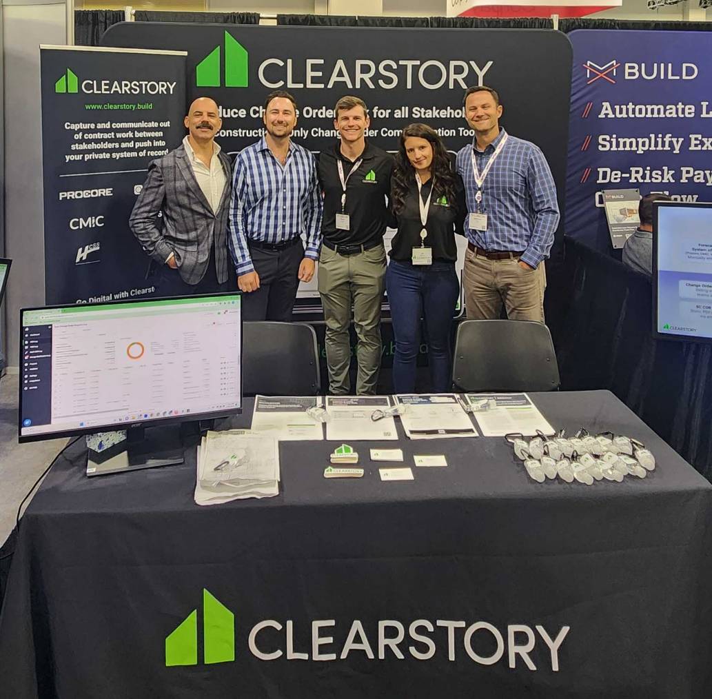About Clearstory