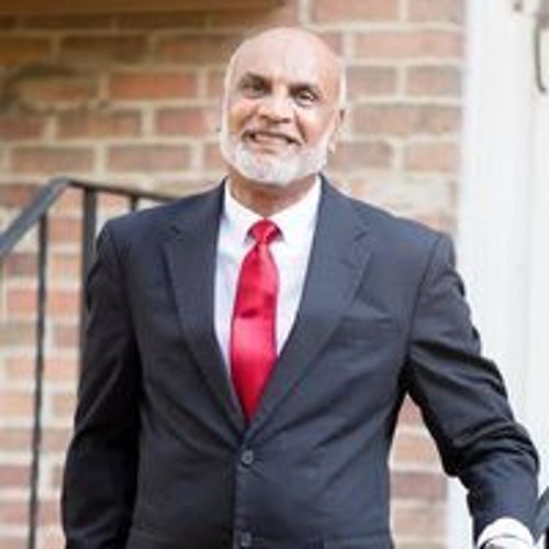 Wahidul  Shaikh