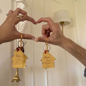 Our Starter Home Fund