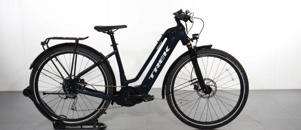 Trek Allant+ 7