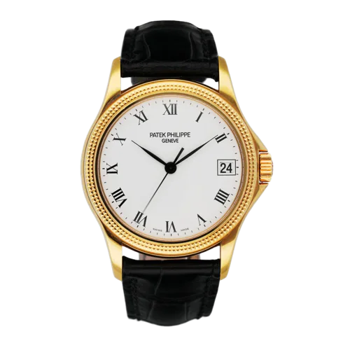 Patek Philippe Calatrava 5117J-001