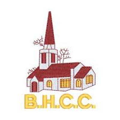 Bomere Heath Cricket Club Cricket Club Logo