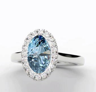 Shop fancy coloured diamonds - Pobjoy Diamonds
