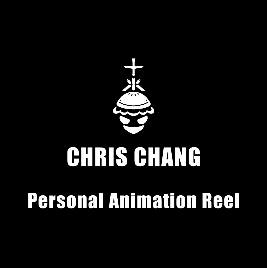 Image of Personal animation reel