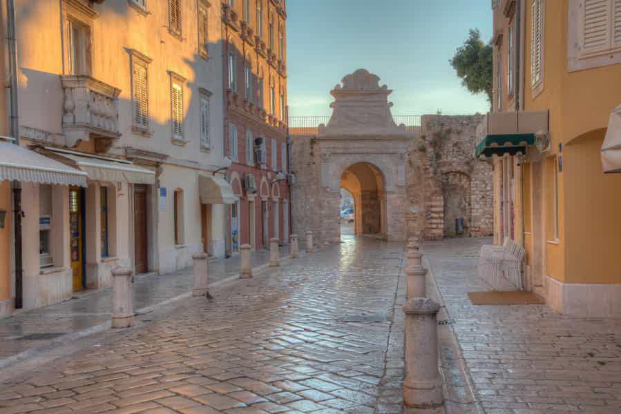 7 Days Balkan tour to historic Croatia and Bosnia Herzegovina - photo 3