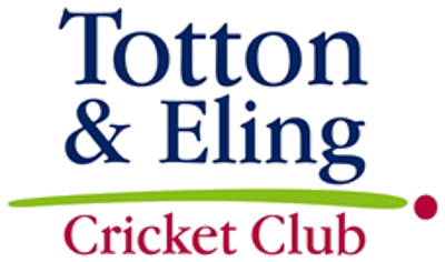 Totton and Eling CC Cricket Club Logo