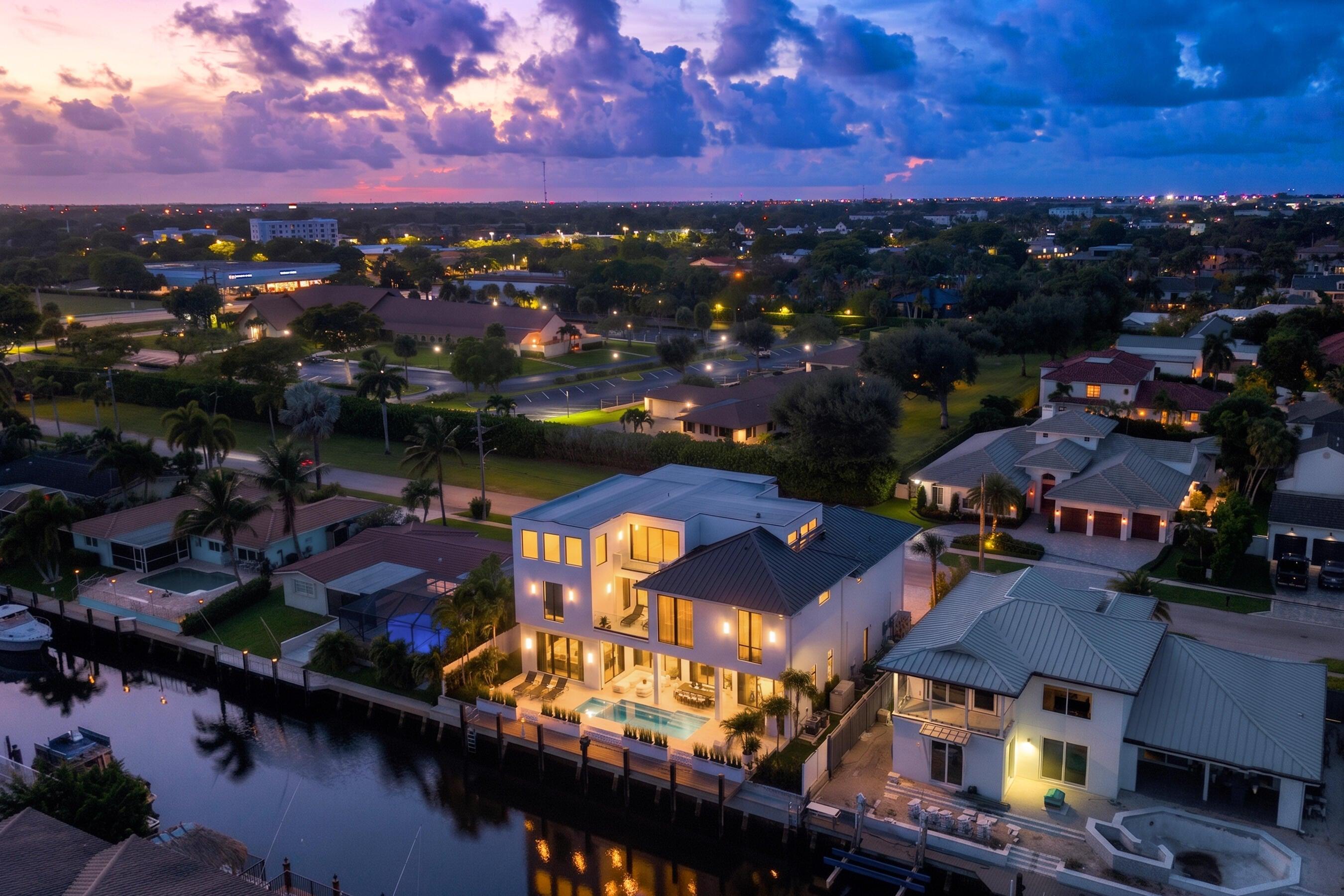Palm Beach Rentals
