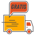 Gratis verzending