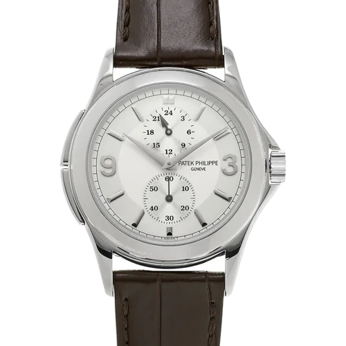 Patek Philippe Travel Time 5134G