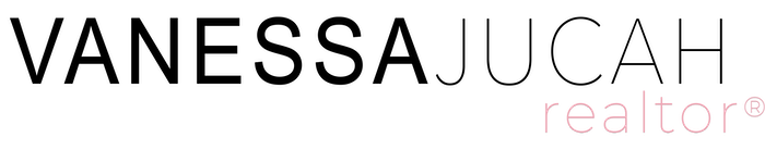 Vanessa Jucah Logo