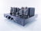 Cary  SLI-80 Tube Stereo Integrated Amplifier w/ Headph... 4