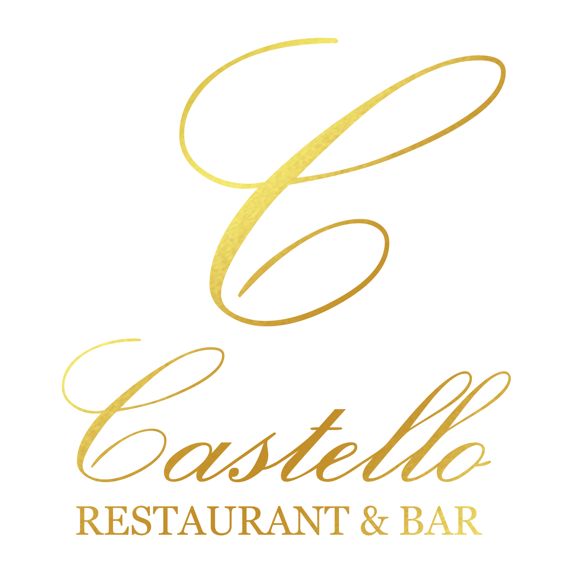 Castello Restaurant Jessheim logo