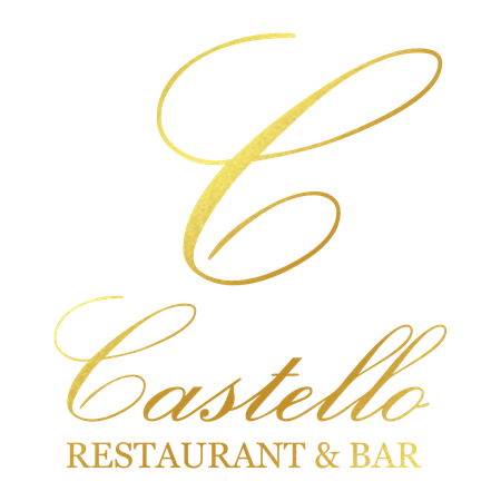 Castello Restaurant Jessheim logo