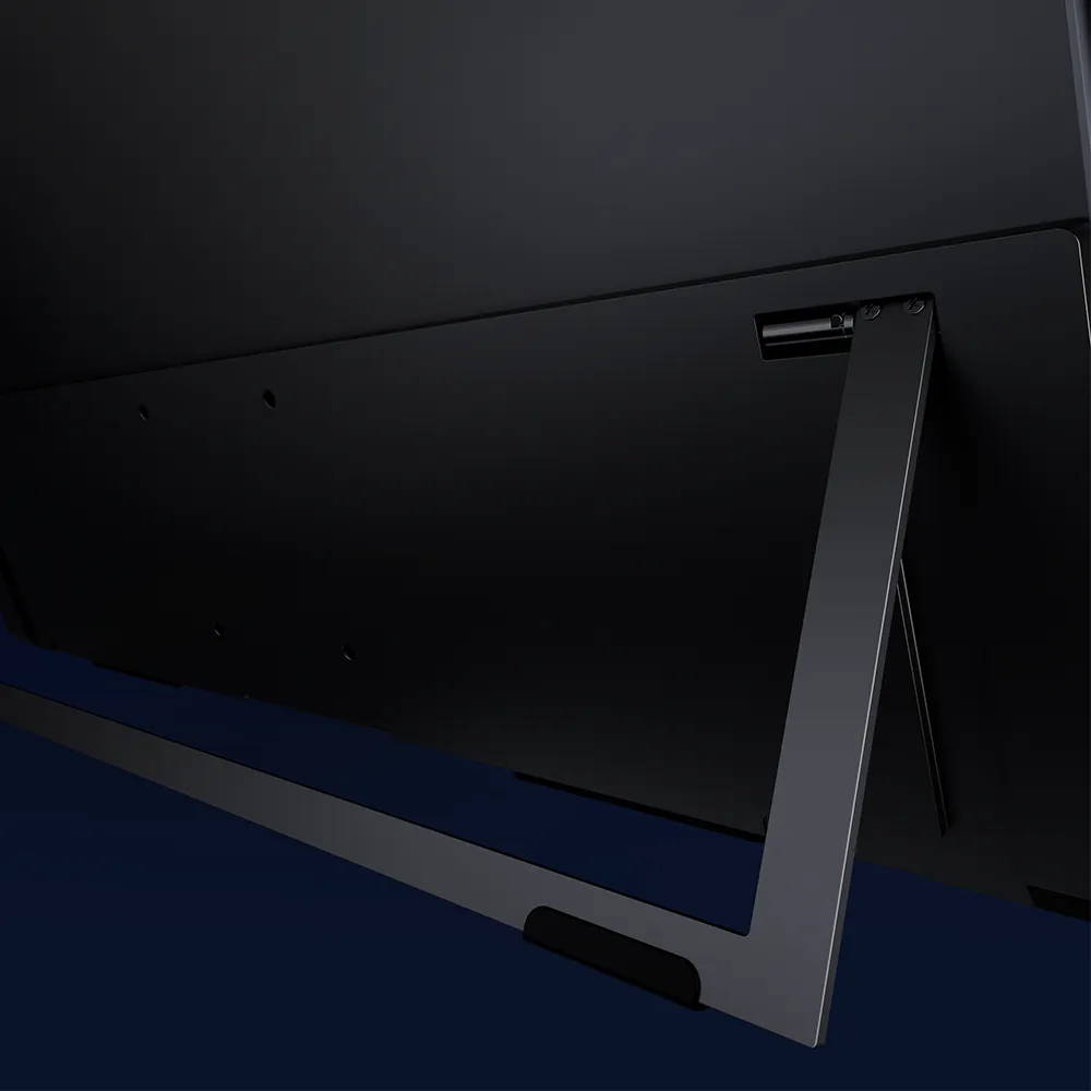 UMax 21 Touch - 21.5 Inch Computer Monitor 120Hz Desktop 1080P Touchscreen