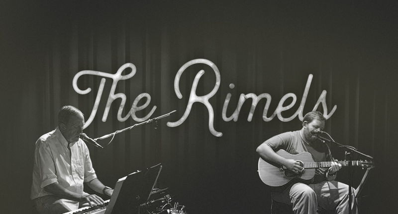 The Rimels - Live Music @ Glass House Winery