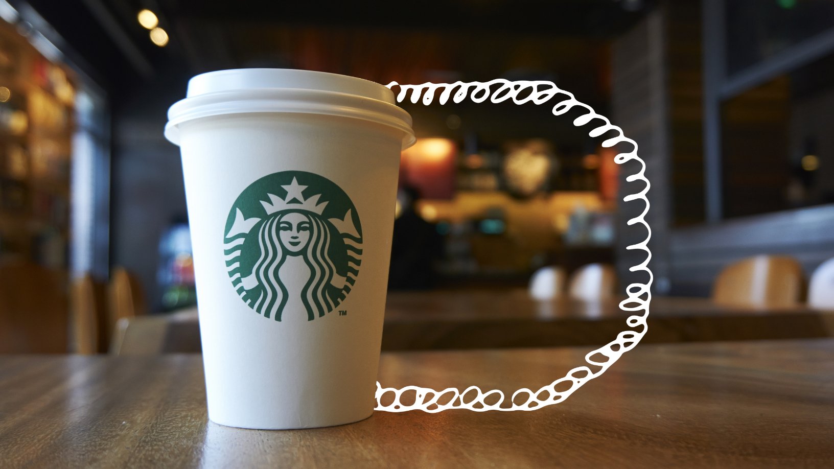 Starbucks Closes The Loop and Recycles Their Cups in Partnership With Sustana