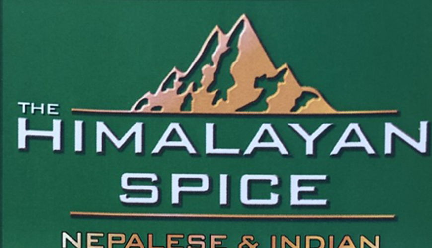 The Himalayan Spice image