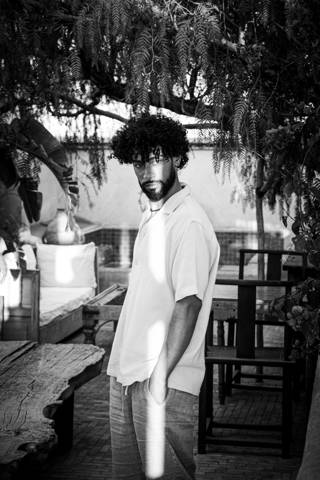 Medhi Deschryvere