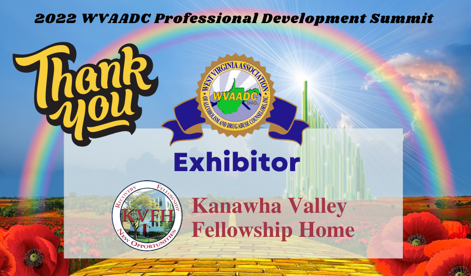 Kanawha Valley Fellowship Home