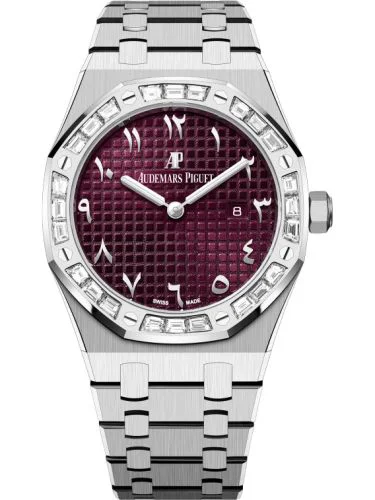 Royal Oak