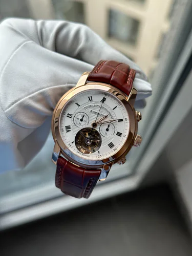 Audemars Piguet Jules Audemars