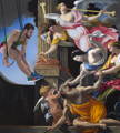 paiting of time