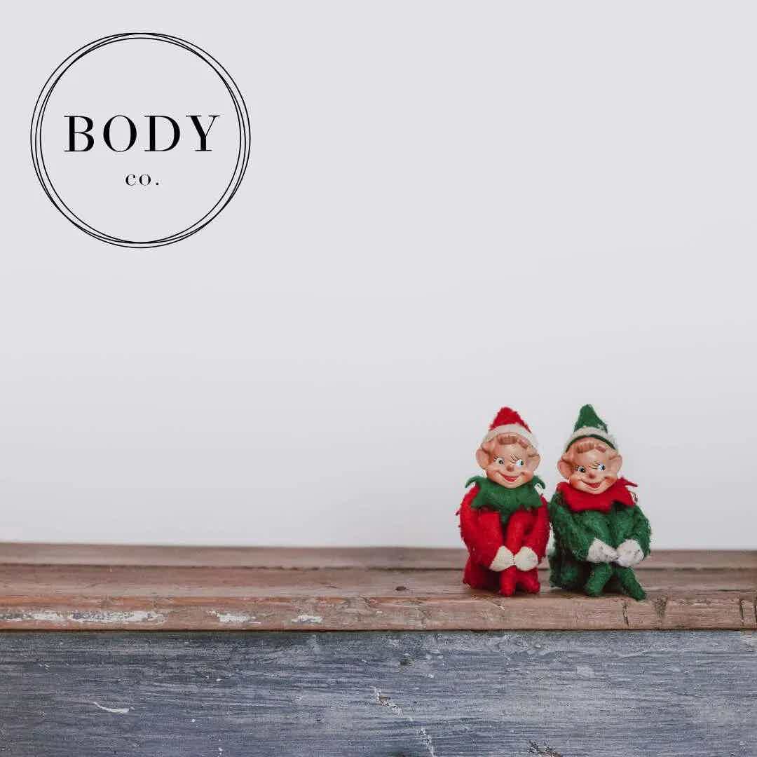 2018 Healthy Holiday Gift Guide