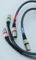 MIT Shotgun S1 XLR Cables;  1m Pair Interconnects(8511) 2