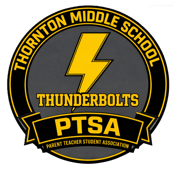 Thornton Middle PTSA