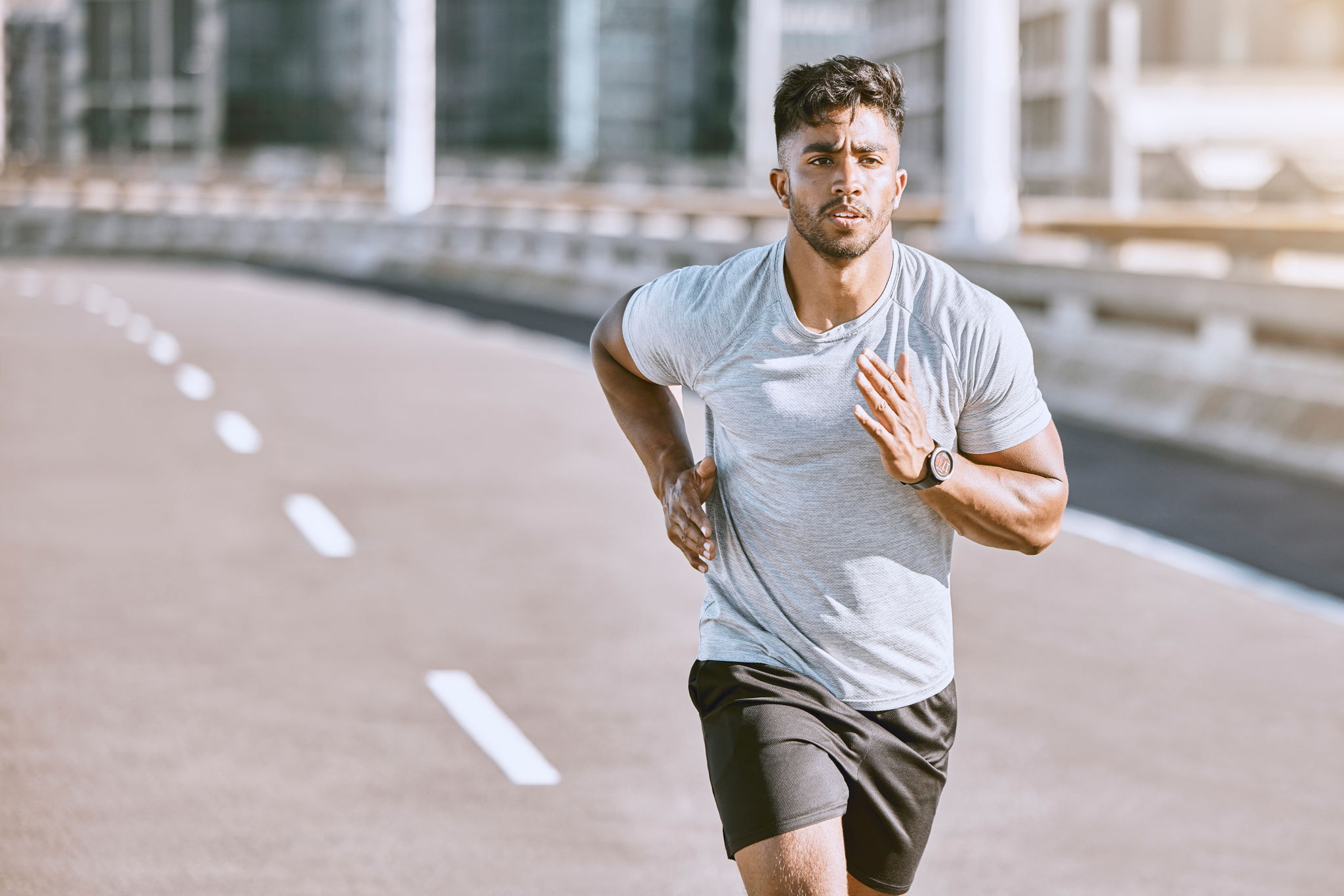 What is VO2 Max, Why Does It Matter, and How Is It Tested? -