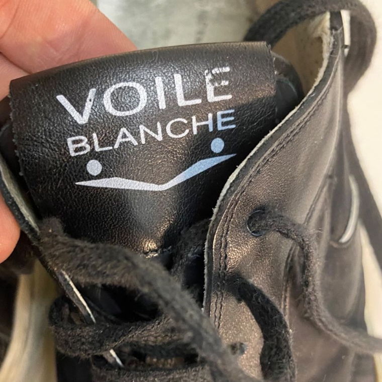 Tolle Sneaker Voile Blanche wie Vans Top Zustand .