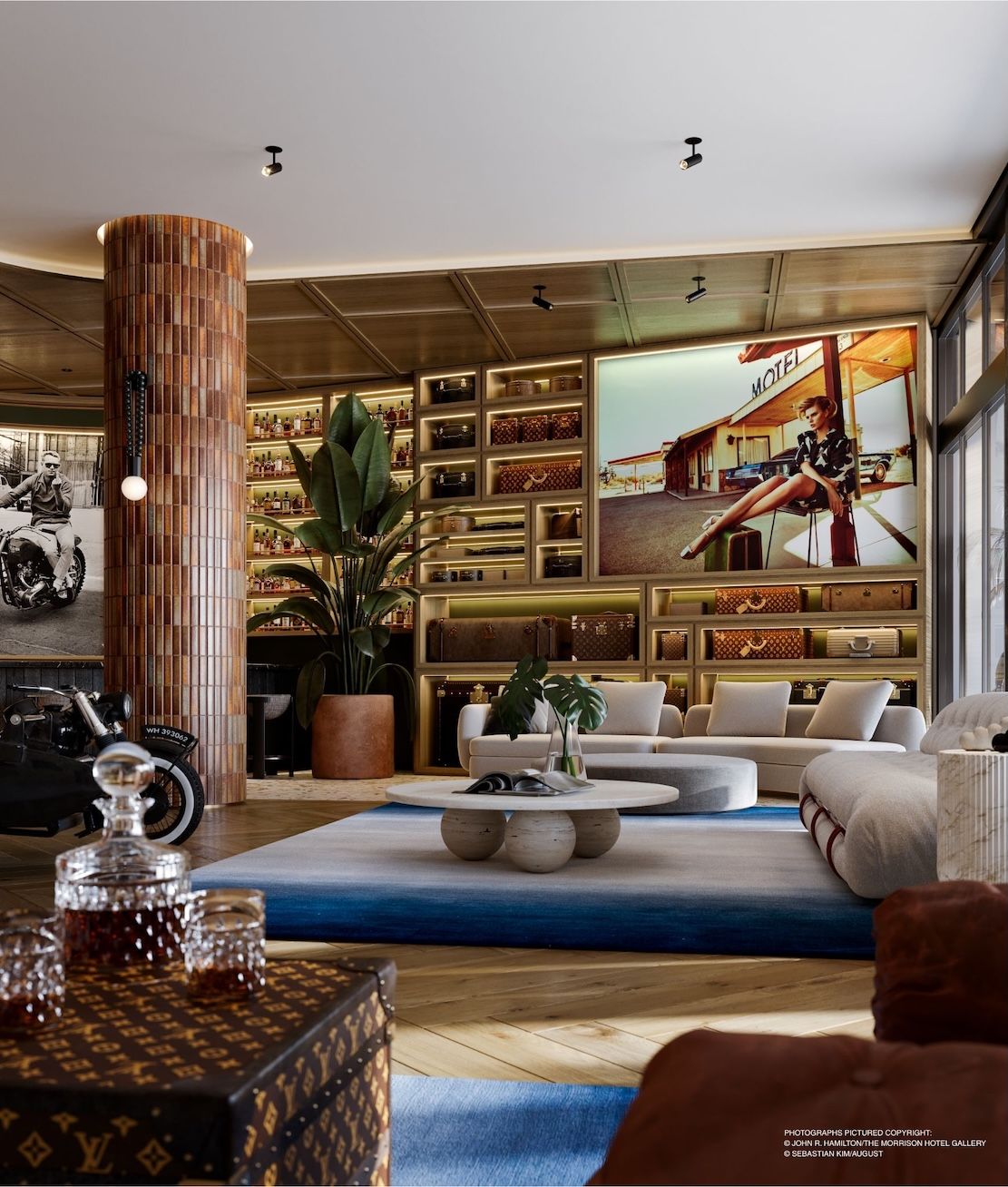 featured image of The Rider Residences